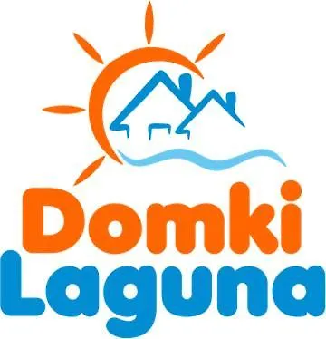 Domki Laguna Dziwnówek Exteriér fotografie