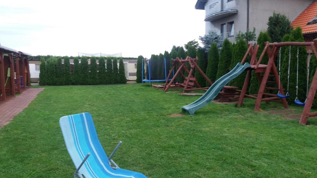 Laguna Prázdninový areál *