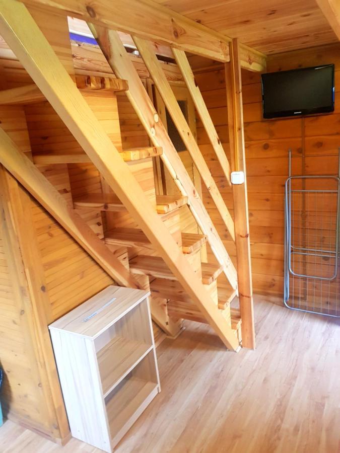 Laguna Prázdninový areál *