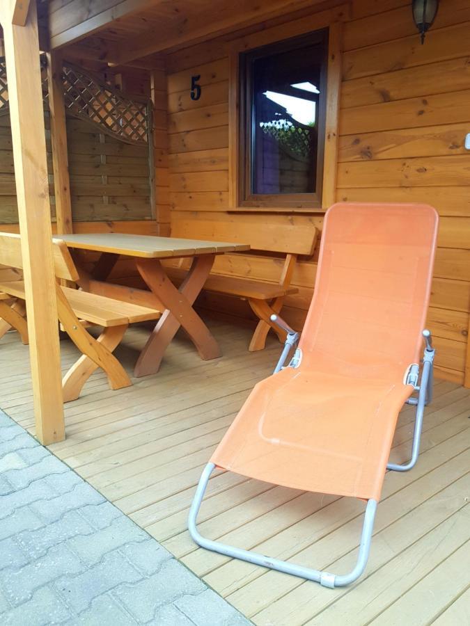 Laguna Prázdninový areál