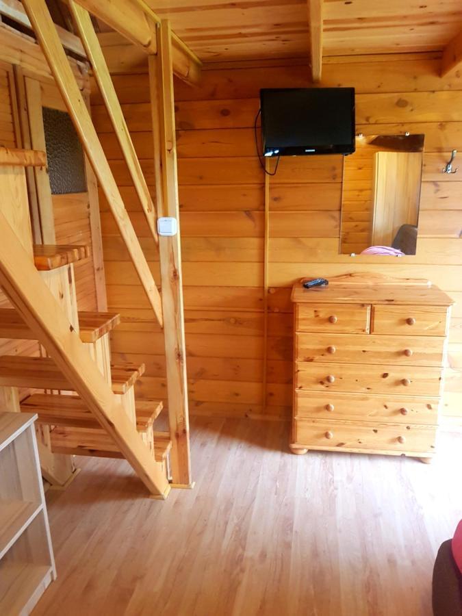 Laguna Prázdninový areál *
